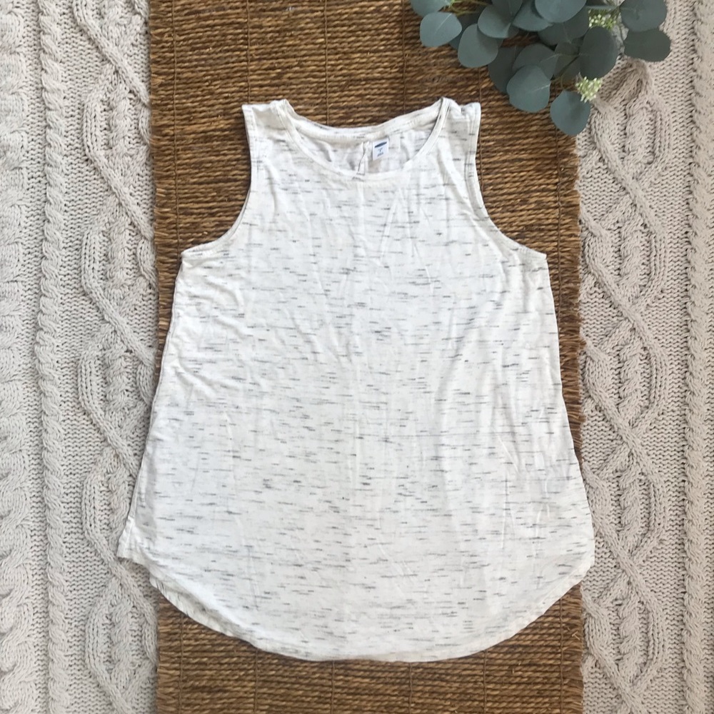 Luxe Tank